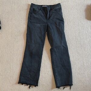 Wit and wisdom AbSolution High Rise sz 8